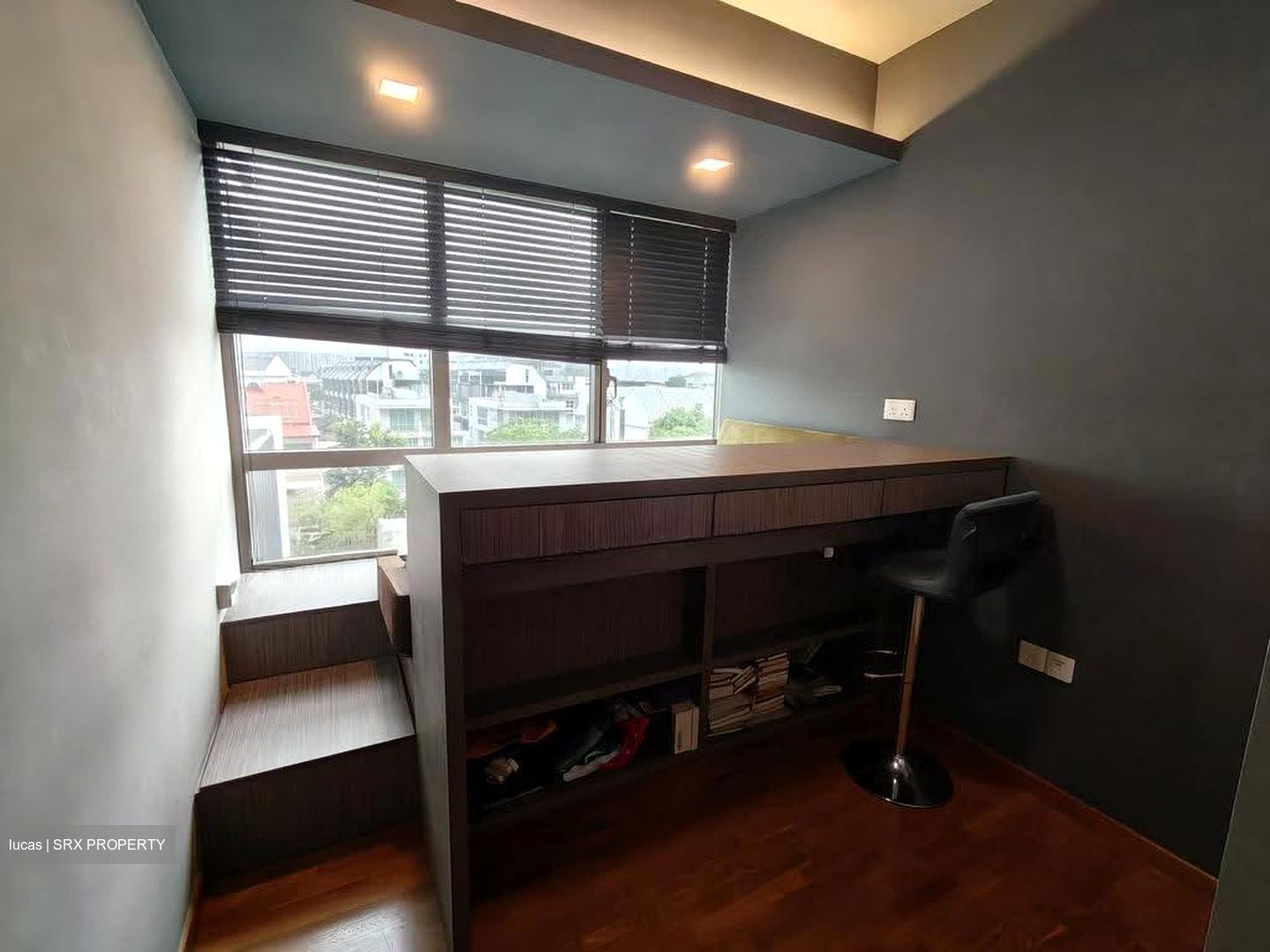 The Minton (D19), Condominium #638589611